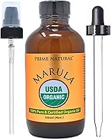 Prime Natural Organic Marula Oil 4oz — image 1