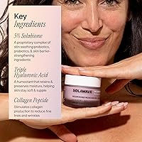 Solawave Probiotic Korean Cloud Cream Moisturizer 1.7oz — image 4