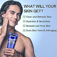 DOYEEWO Men's Skin Care Kit — image 5