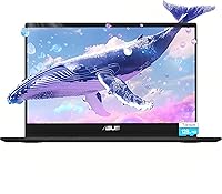 ASUS Chromebook 14 - MediaTek Kompanio 520 - 4GB RAM, 192GB Storage — image 1