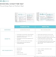 m-61 PowerGlow Peel 30 Treatments — image 6