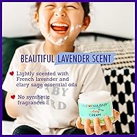 California Baby Calming Cream 4oz — image 5