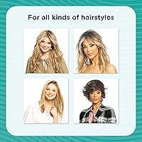 TressAllure TressTech Dry Spray Wig Wax 4.3oz — image 4