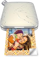 HP Sprocket Select Portable Instant Photo Printer — image 1