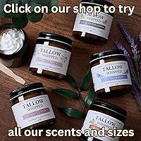 Simply Natural Apothecary Whipped Beef Tallow Balm 2oz — image 4