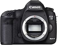 Canon EOS 5D Mark II Full Frame DSLR Camera — image 1