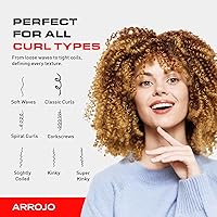 ARROJO Curl Defining Gel 5.1oz — image 6