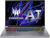 Acer Predator Triton Neo 16 Gaming Creator Laptop — image 1