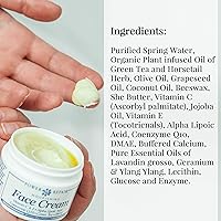 Peak Scents Power Repair Anti-Aging Antioxidant Face Cream 1.75oz — image 5