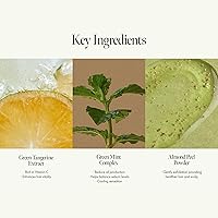 ANILLO Vegan Nourishing Scalp Shampoo 450ml — image 3