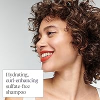 Briogeo Curl Charisma Rice Amino + Avocado Hydrating Shampoo — image 4