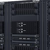 CyberPower OR2200PFCRT2U UPS Battery Backup — image 8