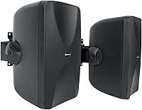 Rockville WET-6525B 6.5″ 70V Wall Speakers — image 3