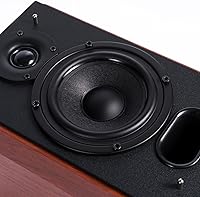 Edifier P17 Passive Shelf Speakers — image 3