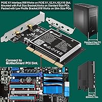 FebSmart PCI-N600 WiFi Adapter — image 5