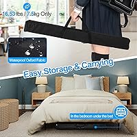 FUDESY 8x8 ft Backdrop Banner Stand — image 5