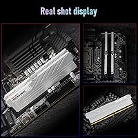 KingBank DDR4 8GB 3200MHz CL16 RAM — image 8