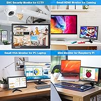 Haiway HW-11.6mini Monitor — image 7