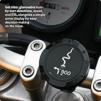 Beeline Moto II Motorcycle GPS Tracker — image 3