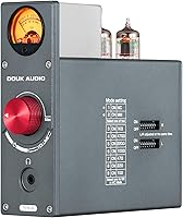 Douk Audio T4 Plus Vacuum Tube Phono Preamplifier — image 1