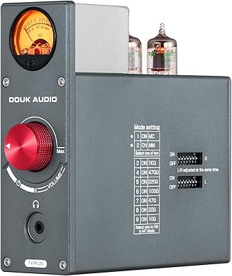 Douk Audio T4 Plus