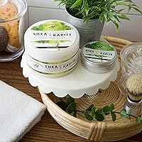 Pre de Provence Beurre De Karité Moisturizing Collection 500mL Unscented — image 7