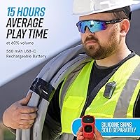 noxgear 39g Wearable Bluetooth Speaker — image 5