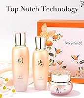 Sooryehan Bon Extra Moisture Emulsion 130mL — image 6