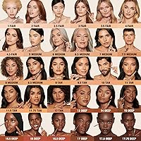 Charlotte Tilbury Beautiful Skin Concealer 07 Medium — image 7