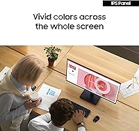 SAMSUNG S30GD 22″ FHD Monitor — image 5