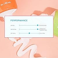 pürlisse Dragonfruit + Niacinamide Face Exfoliator Scrub 1.7oz — image 6