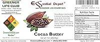 Essential Depot Cocoa Butter 1 lb — image 5