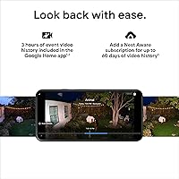 Google Nest Cam with Floodlight — image 6