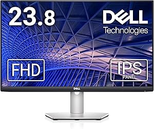 Dell S2421HS 24-Inch Full HD Monitor Review
