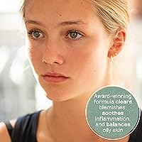 Balance Me Congested Skin Serum 0.5 fl oz — image 2