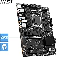 MSI PRO B650-S WIFI Motherboard — image 5