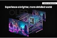 Samsung 32″ Odyssey OLED G8 (G80SD) 4K Gaming Monitor — image 5