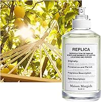 Maison Margiela Replica Under the Lemon Trees Eau de Toilette 3.4oz — image 2