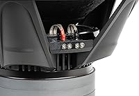 Audiopipe TXX-BDC-V-15 15-Inch Subwoofer — image 6