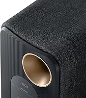 KEF LSX II Wireless HiFi Speaker System — image 10
