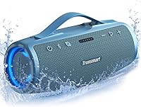 Tronsmart Mirtune S100 Portable Bluetooth Speaker — image 1