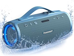 Tronsmart Mirtune S100 Portable Bluetooth Speaker Review