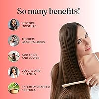 Maple Holistics Extra Strength Biotin Conditioner 16 Fl Oz — image 3