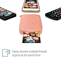 HP Sprocket 2nd Edition Photo Printer — image 5