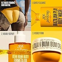 Sol de Janeiro Bum Bum Firmeza Body Oil 100mL — image 6