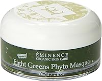 Eminence Organics Eight Greens Phyto Masque 2oz — image 3
