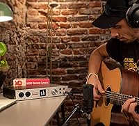 Antelope Audio Discrete 4 Synergy Core Audio Interface — image 4