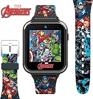 Marvel Avengers Interactive Kids Smartwatch AVG4597AZ — image 6