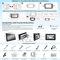 ATOTO A6 PF Android Car Stereo — image 7