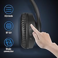 Pollini TP 19 Bluetooth Headphones — image 3
